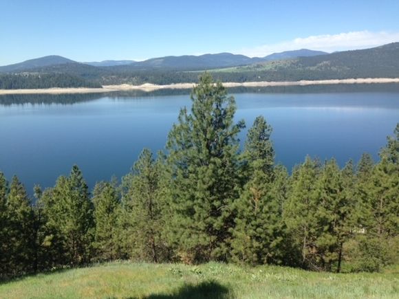 Xxxxx Vista Ridge Way Gifford, WA Plot of land Sold - Photo 1 of 4. Opens carousel modal