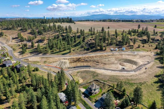 4209 W Bush Dr Spokane, WA Plot of land Sold - Photo 1 of 33. Opens carousel modal