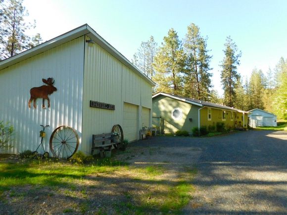3787 Bissell Rd Hunters, WA House Sold - Photo 1 of 50. Opens carousel modal