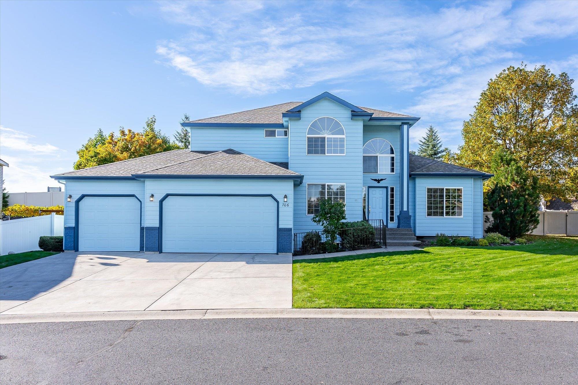 706 S Shelley Lk Ln