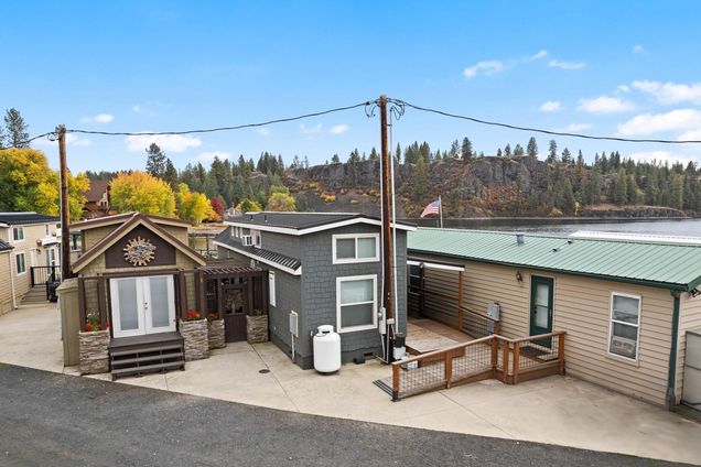 18617 W Williams Lake Rd Cheney, WA House Sold - Photo 1 of 33. Opens carousel modal