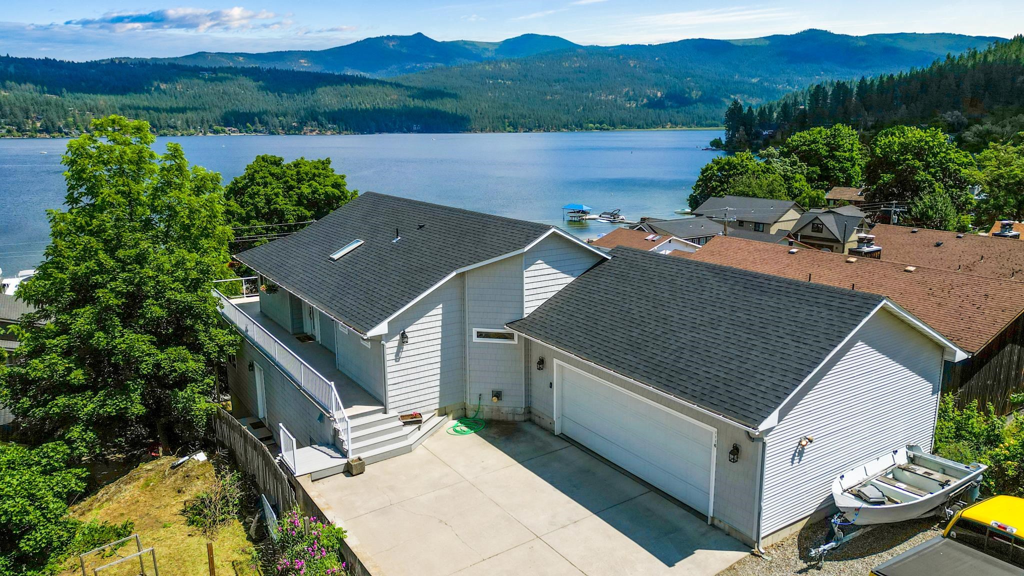 1116 S Liberty Dr  