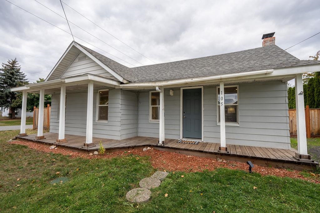 105 N Marguerite Rd  