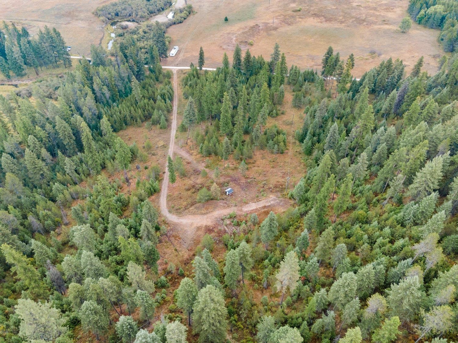 4367 Springdale Hunters Rd  