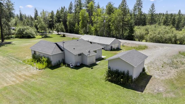 38612 N West Branch Rd Deer Park, WA House Sold - Photo 1 of 32. Opens carousel modal