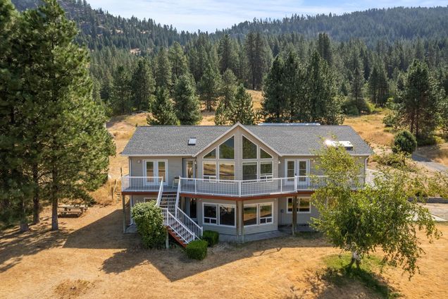3757 A Hwy 25 S Gifford, WA House Sold - Photo 1 of 42. Opens carousel modal