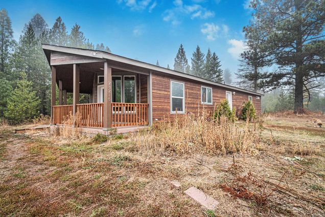 23215 E Blanchard Rd Newport, WA House Sold - Photo 1 of 49. Opens carousel modal