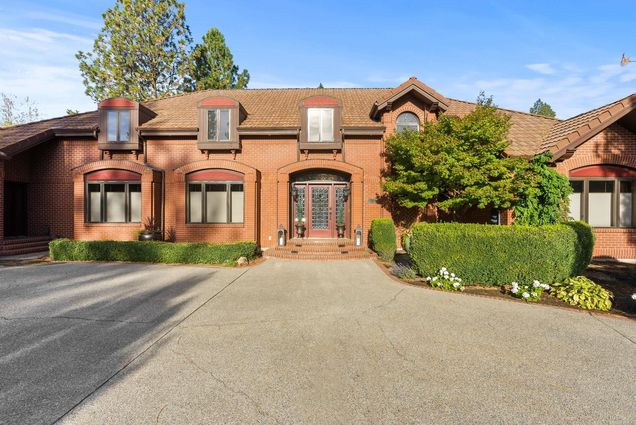 5409 S Quail Ridge Cir Spokane, WA House Active - Photo 1 of 50. Opens carousel modal