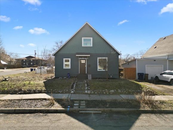 1103 W Dalton Ave Spokane, WA House Active - Photo 1 of 27. Opens carousel modal