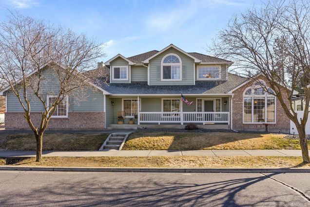5615 W Old Fort Dr Spokane, WA House Sold - Photo 1 of 33. Opens carousel modal