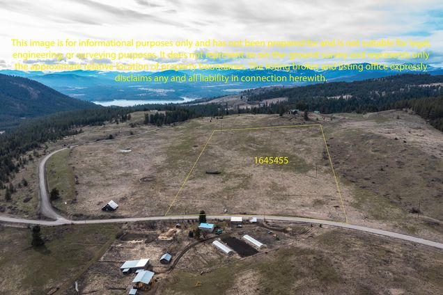 3000 Blk Addy Gifford Rd Gifford, WA Land Active - Photo 1 of 12. Opens carousel modal
