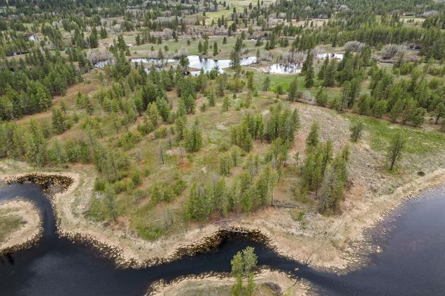 2976x W Fancher Rd Medical Lake, WA Plot of land Sold - Photo 1 of 36. Opens carousel modal