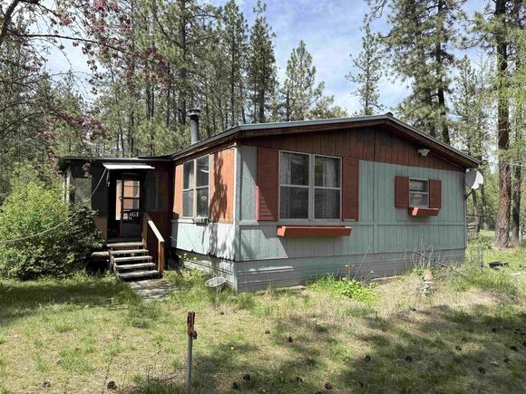 4830 231 Hwy Springdale, WA House Sold - Photo 1 of 44. Opens carousel modal