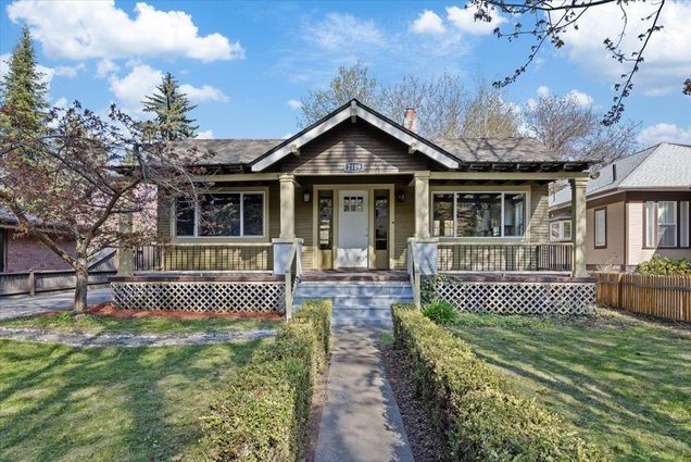 2109 S Grand Blvd Spokane, WA House Sold - Photo 1 of 34. Opens carousel modal