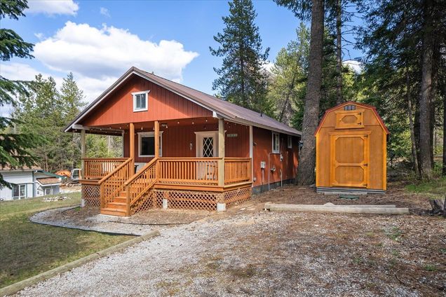 181 Woodard Rd Newport, WA House Sold - Photo 1 of 38. Opens carousel modal