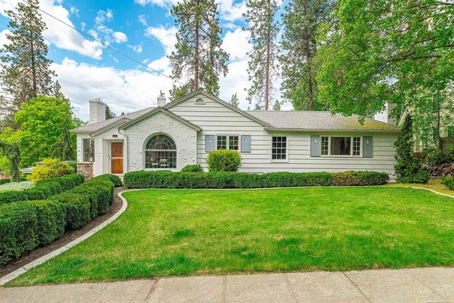 1203 E 20th Ave Spokane, WA House Sold - Photo 1 of 50. Opens carousel modal