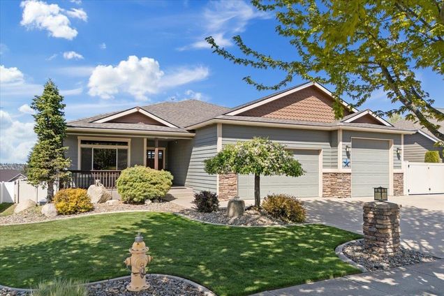 2618 W Howesdale Rd Spokane, WA House Sold - Photo 1 of 35. Opens carousel modal