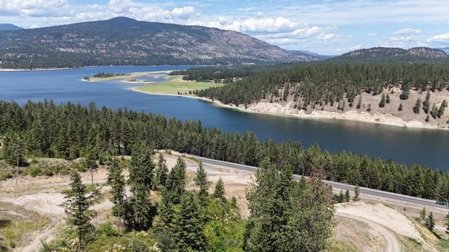 1381 #B Hwy 25 S Hwy Kettle Falls, WA Plot of land Active - Photo 1 of 29. Opens carousel modal