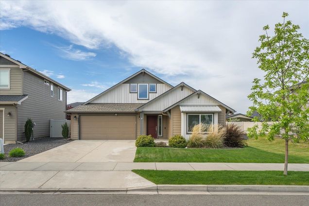 19851 E Kalama Ave Liberty Lake, WA House Sold - Photo 1 of 49. Opens carousel modal