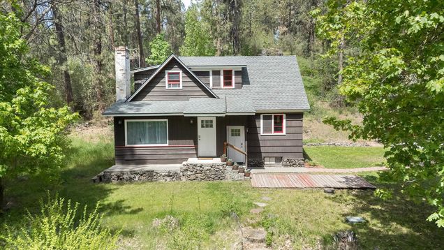4003 W Fountain Ave Spokane, WA House Sold - Photo 1 of 44. Opens carousel modal