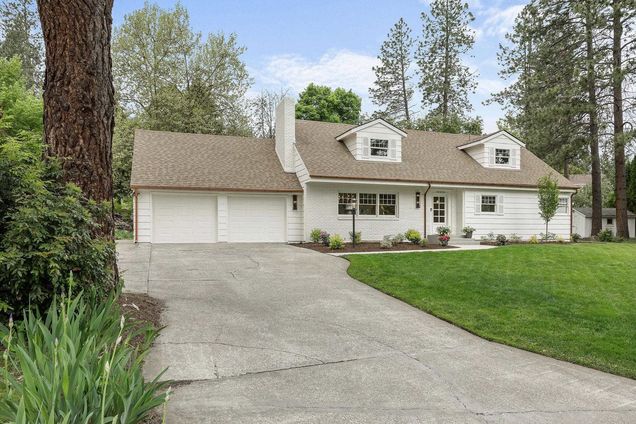 4024 S Adams Rd Veradale, WA House Sold - Photo 1 of 50. Opens carousel modal