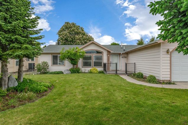 16611 E Nixon Ct Spokane Valley, WA House Sold - Photo 1 of 24. Opens carousel modal