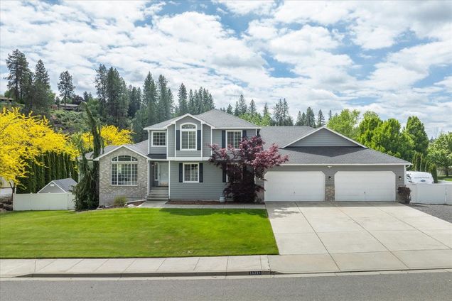 16224 E 16 Ave Spokane Valley, WA House Sold - Photo 1 of 50. Opens carousel modal