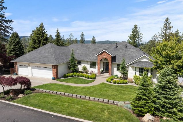 14716 E 48th Ln Veradale, WA House Sold - Photo 1 of 49. Opens carousel modal