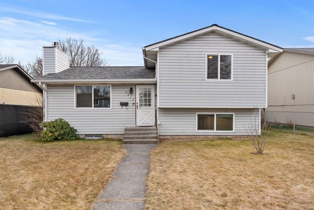2612 E Longfellow Ave Spokane, WA House Sold - Photo 1 of 20. Opens carousel modal