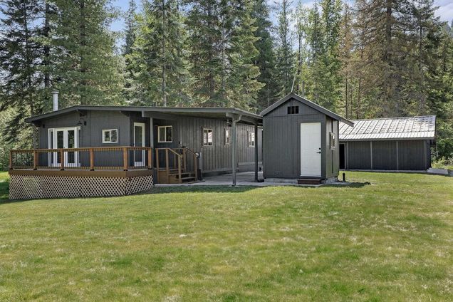 1312 Stanley Dr Newport, WA House Sold - Photo 1 of 50. Opens carousel modal