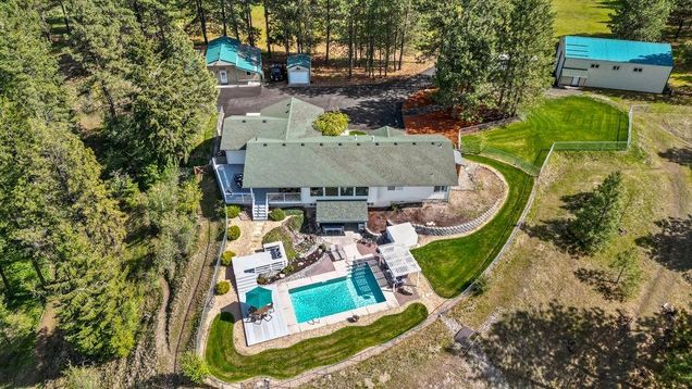 2221 N Fairchild Dr Medical Lake, WA House Sold - Photo 1 of 48. Opens carousel modal