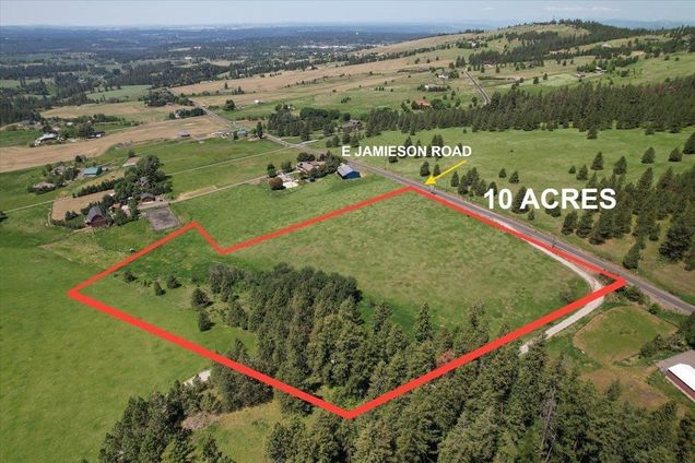 6500 E Jamieson Rd Spokane, WA Plot of land Active - Photo 1 of 23. Opens carousel modal