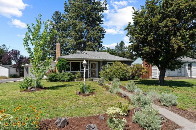 5817 N Washington St Spokane, WA House Sold - Photo 1 of 35. Opens carousel modal