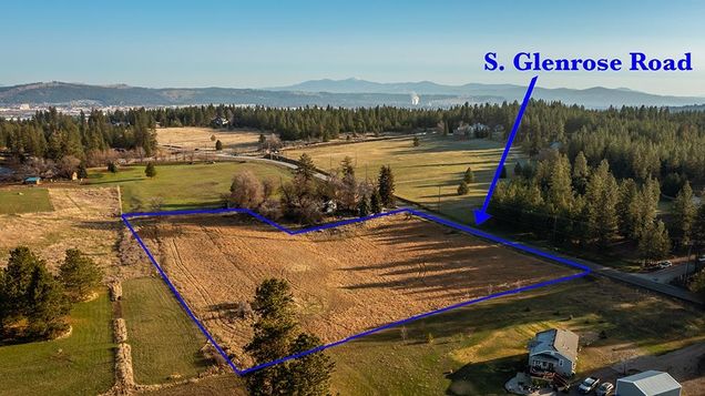 2310 S Glenrose Rd Spokane, WA Land Active - Photo 1 of 25. Opens carousel modal