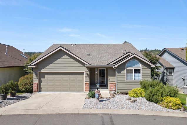 2106 E Turnberry Ln Spokane, WA House Active - Photo 1 of 50. Opens carousel modal