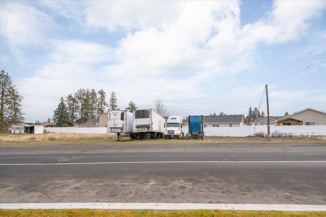 Nka W Thorpe Rd Spokane, WA Plot of land Active - Photo 1 of 8. Opens carousel modal