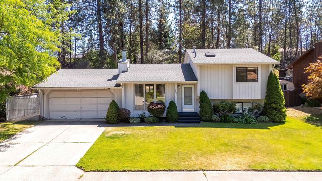 5623 W Lyons Ct Spokane, WA House Active - Photo 1 of 50. Opens carousel modal