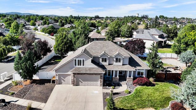 2312 W Abigail Ct Spokane, WA House Pending - Photo 1 of 44. Opens carousel modal