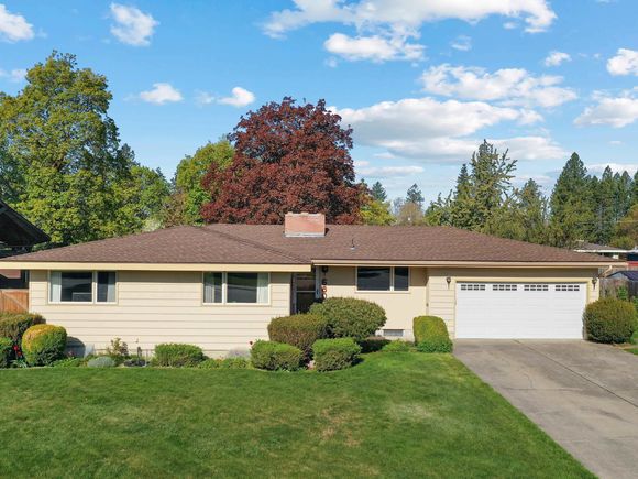 6805 N Winston Dr Spokane, WA House Pending - Photo 1 of 42. Opens carousel modal