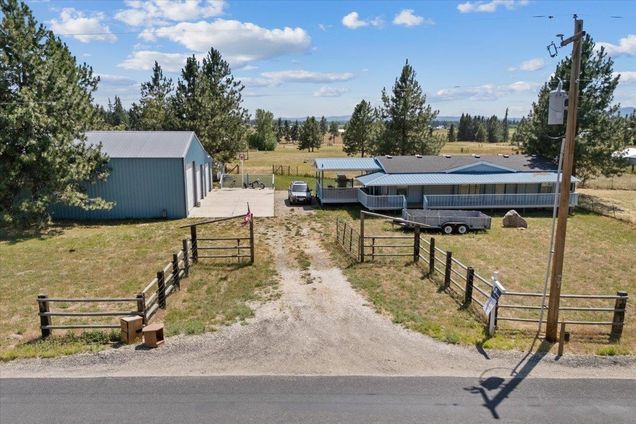 4115 W Davis Rd