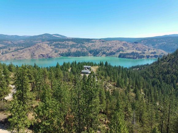Lot 24 Timber Bay Dr Davenport, WA Plot of land Active - Photo 1 of 33. Opens carousel modal