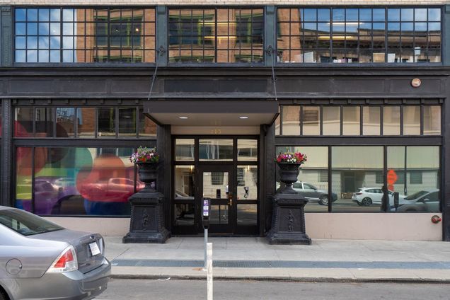 315 W Riverside Ave Spokane, WA Condo Active - Photo 1 of 35. Opens carousel modal