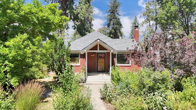 414 W 23rd Ave