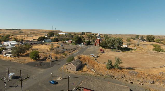 103 N B St Sprague, WA Plot of land Active - Photo 1 of 35. Opens carousel modal