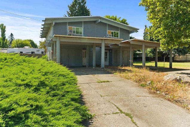 1510 & 1512 N Woodward Rd Spokane Valley, WA Multifamily Active - Photo 1 of 11. Opens carousel modal