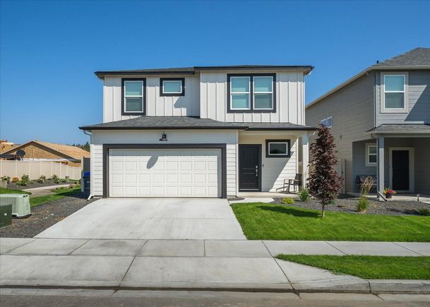 3844 S Keller Ln Spokane Valley, WA House Active - Photo 1 of 19. Opens carousel modal
