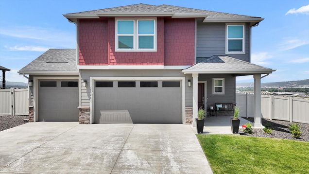 20766 E Valley Vista Dr