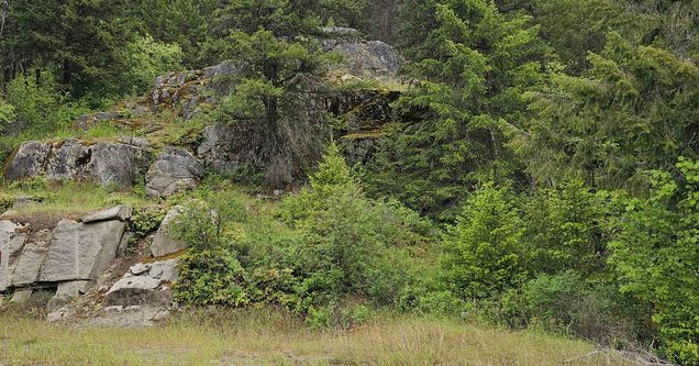 279x Deep Lake Boundary Rd Colville, WA Plot of land Active - Photo 1 of 14. Opens carousel modal