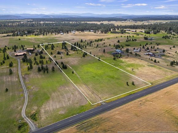 13952 N Dover Rd Nine Mile Falls, WA Land Active - Photo 1 of 28. Opens carousel modal