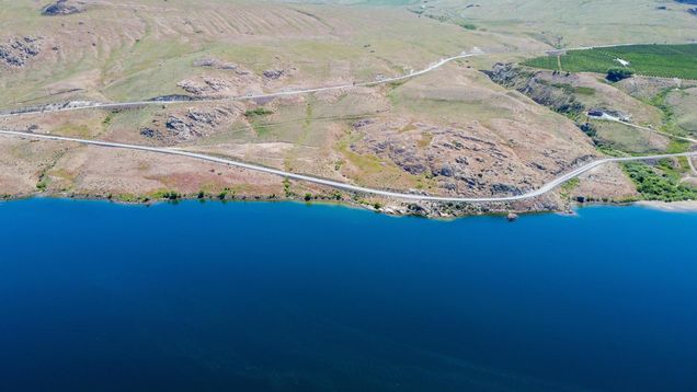 8 Old Highland Orchard Rd Other, WA Plot of land Active - Photo 1 of 11. Opens carousel modal